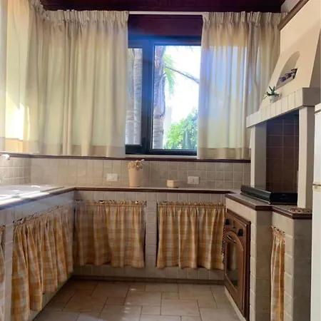 Lulu House Apartament Gallipoli